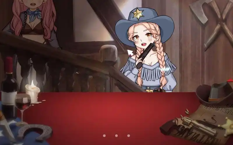 沉浸式畅玩west sweety之泉