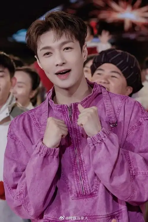 张艺兴新综艺正式官宣##盒子里的猫玩家阵容