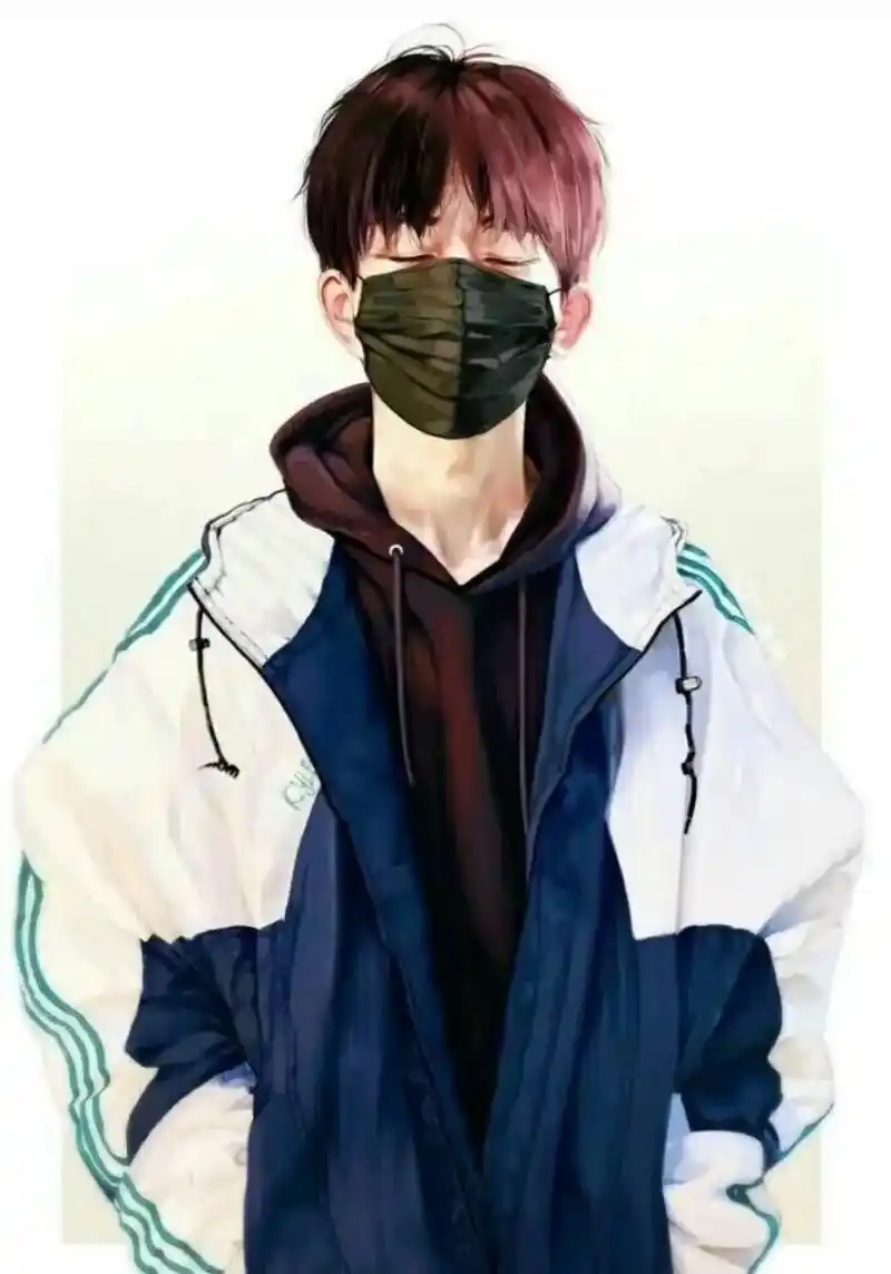 漫画版#千玺 #好喜欢 #易烊千玺  - 抖音