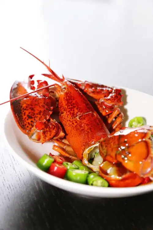 中餐菜品拍摄一