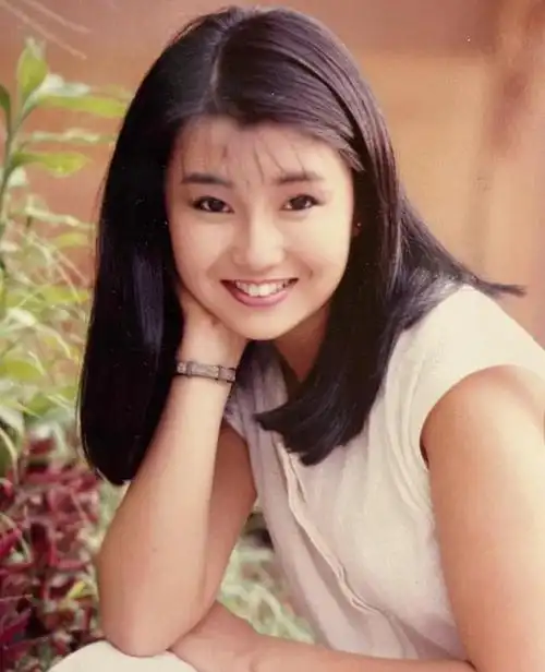 不用再担心张曼玉了!她用另一种方式,让别人高攀不起!