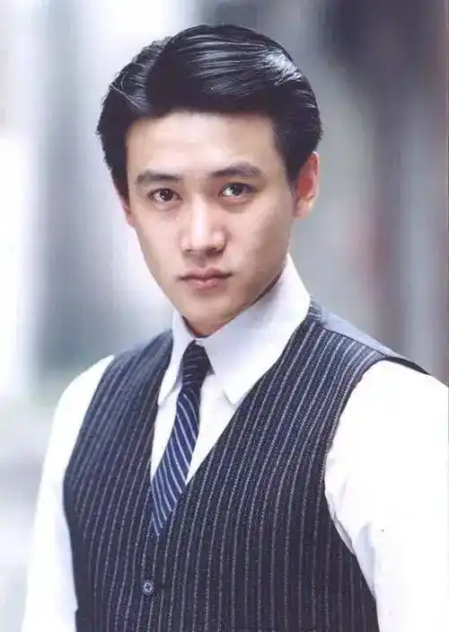 原创28个90年代的大陆男星每一个都是男神你最喜欢谁