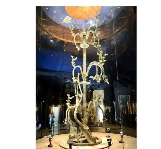 三星堆文化遗址为什么被禁止挖掘?专家:看看出土文物