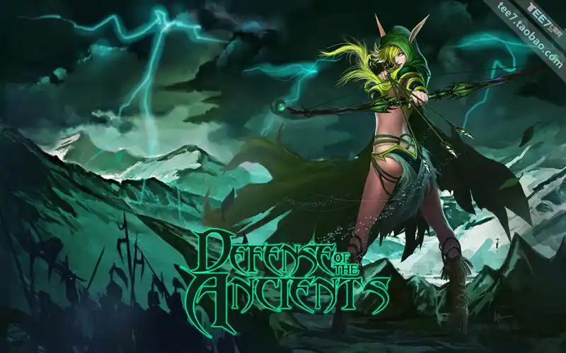 游久网魔兽争霸3 dota专栏 新闻资讯每日推荐:[文章] 斗胆点评各大