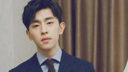 八大90后最火男明星,个个颜值爆表,谁是你心目中的最火男神