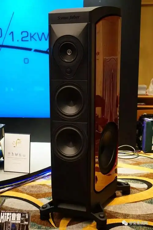 麦景图全新旗舰后级亮相2018香港高级视听展_搜狐汽车_搜狐网