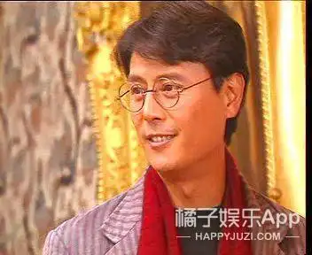 好久不见当年一帘幽梦的费云帆现在长这样了