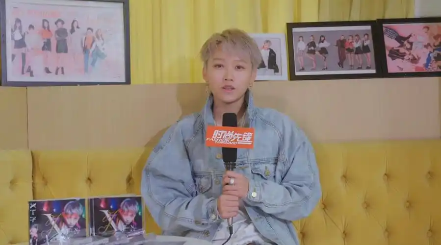 谢谢@蜜蜂少女队-刘雨昕 的祝福,期待你的新歌喔![太开心] 67