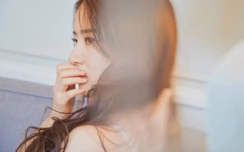 【刘亦菲】回眸,笑倾城