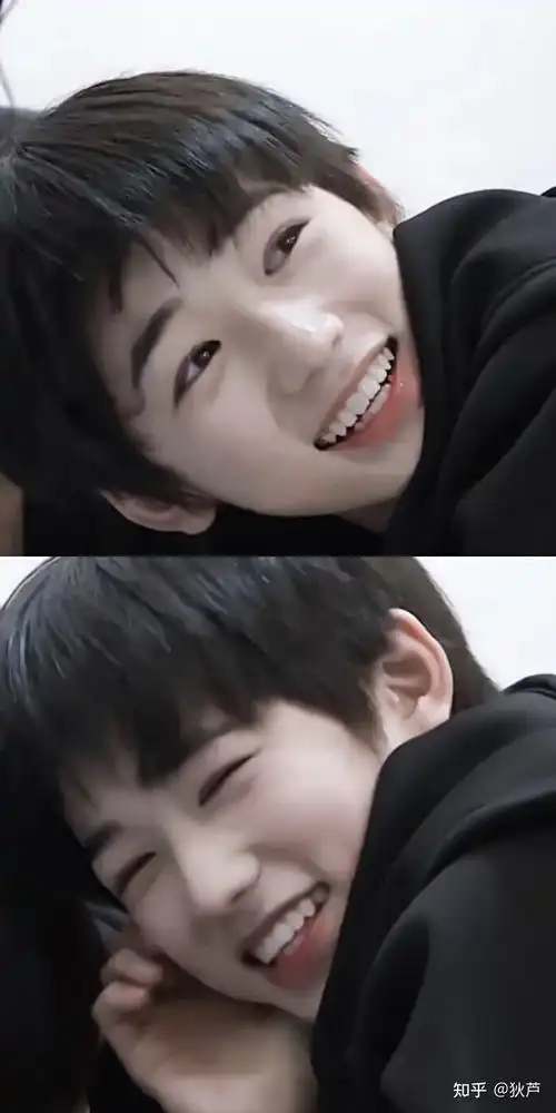 有没有宋亚轩笑容治愈的照片? - 知乎