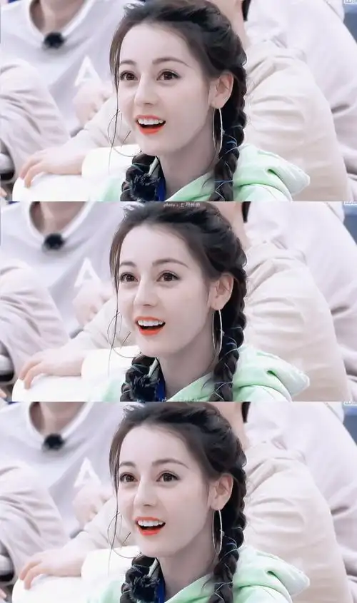 4月13日 6:18   关注  热巴壁纸 迪丽热巴