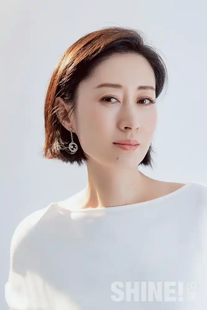 刘敏涛暖冬大片曝光