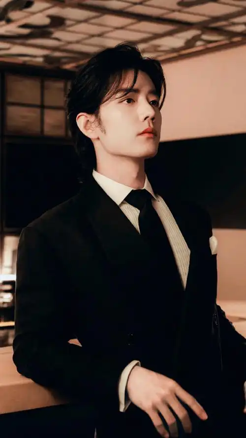 肖战工作室端午放饭啦##肖战##肖战拉夫劳伦香氛全球代言人