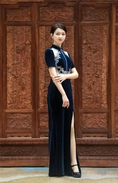 寻找福州最美旗袍代言人,全国旗袍秀文艺大赛t台秀亚军|走秀|模特|t台