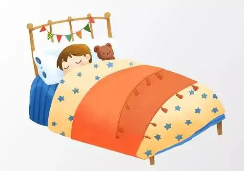 超九成小学生睡眠时长不达标谁来帮帮特困生