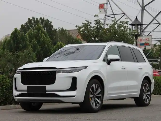 北京二手车 北京二手车报价 二手suv越野车 二手理想 二手理想one