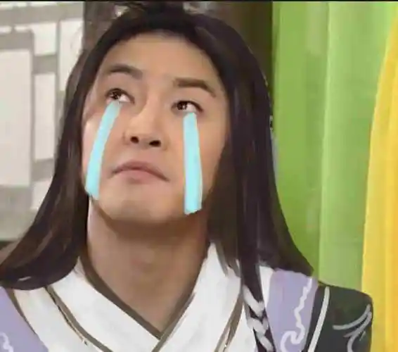 "qaq"是什么意思,"qaq"出处在哪里?