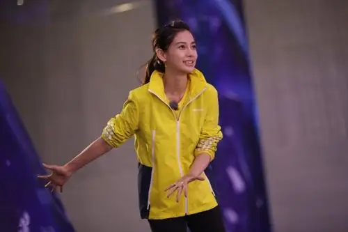 奔跑吧兄弟精美剧照_大牌明星真人秀节目