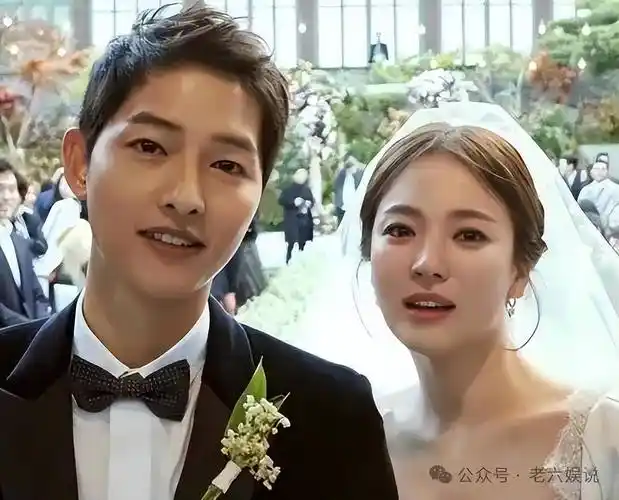 【人物篇】"国民女神"宋慧乔,曾遭财阀潜规则的那些事_宋仲基_演艺