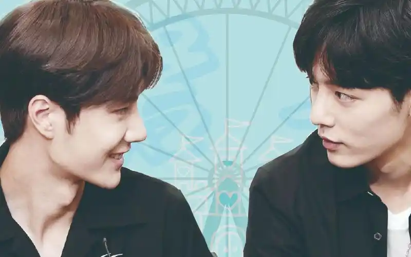 博君一肖 ‖ "因为你像小狐狸,让我更有兴趣驯服你7374"‖ 大家