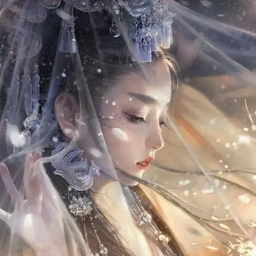 天秤座对应的公主(12星座公主古装天秤座) - 医药经