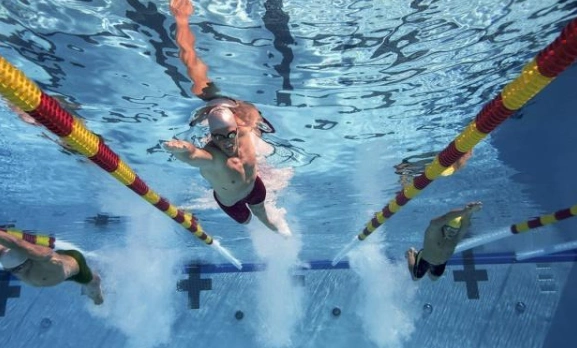 游泳跳发有什么常见错误?