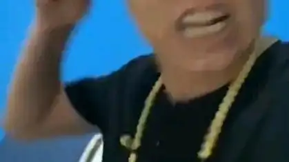 神鹰黑手哥比划比划一小时