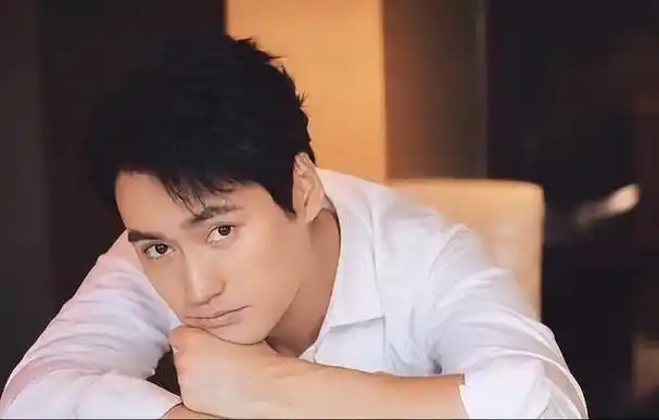 回顾演员袁弘:我这辈子正确的决定,就是娶了张歆艺