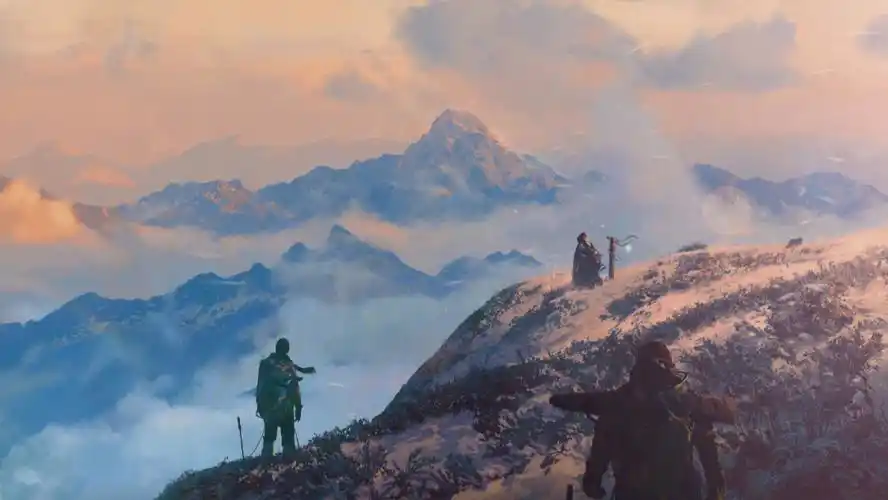 与邪共予起灵书