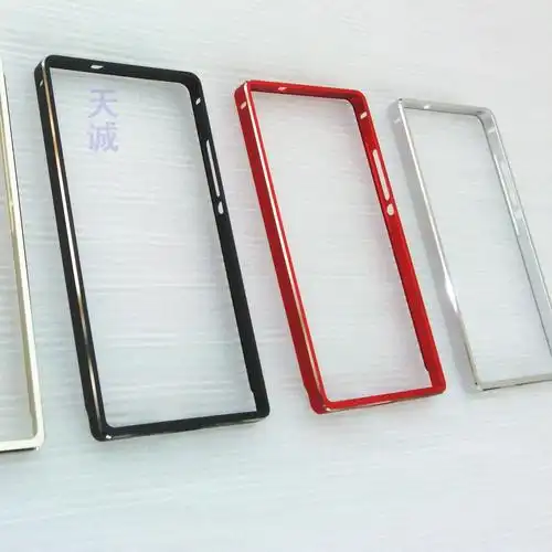 专业金属边框高光加工手机金属边框高光加工