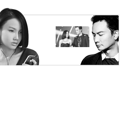 李泉黄龄恋情曝光 网友:天生一对 越看越般配