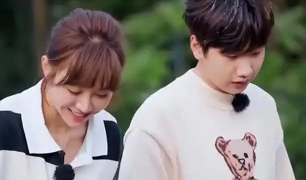 汪苏泷真的喜欢姜妍?