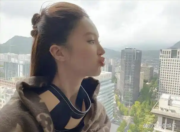 32岁金晨的豪宅火了装饰温馨那叫一个高级网友刚刚好