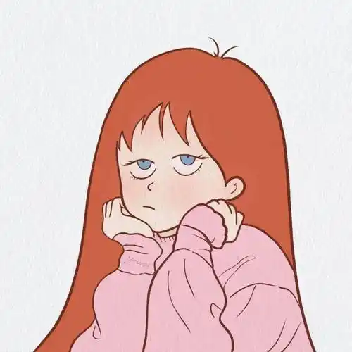 头像| 非常的宝藏微信头像_风格_感觉_笨蛋