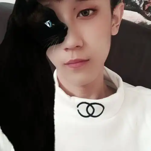 帅钦王子钦 的一直播