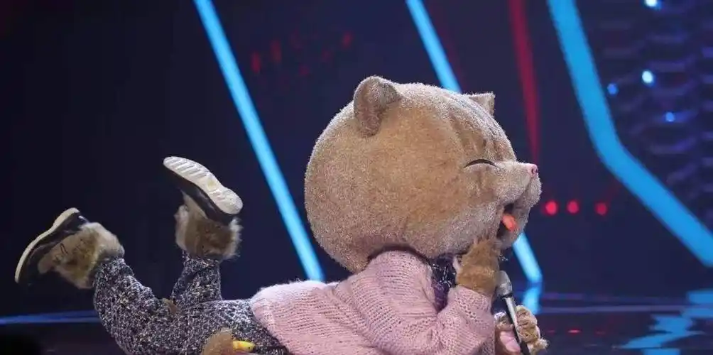 原创3位歌手太好猜蒙面唱将猜猜猜快成蒙面唱将猜什么猜了