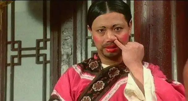 之中,随后又在《食神》《国产凌凌漆》《唐伯虎点秋香》之中都有出现