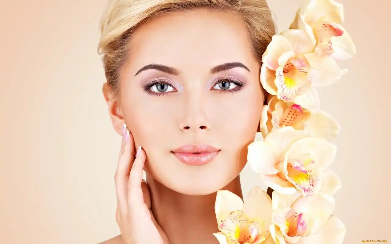 精选性感欧美美女电脑壁纸第一辑