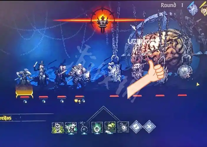 暗黑地牢2游戏中最终boss是什么