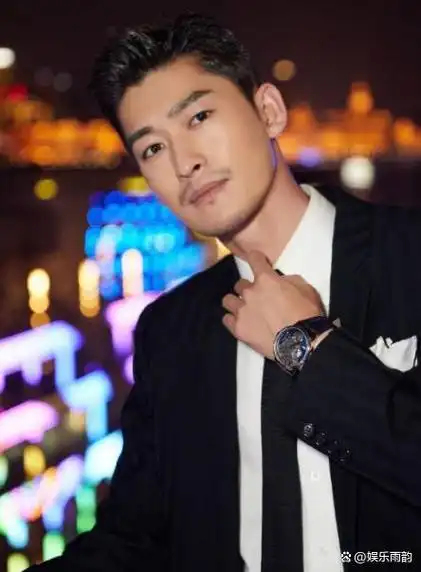 张翰的超级豪宅装修风格和霸道总裁的气质完美匹配真奢华