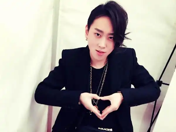 快乐男声2017魏巡个人资料曝光 现场被人追债为哪般