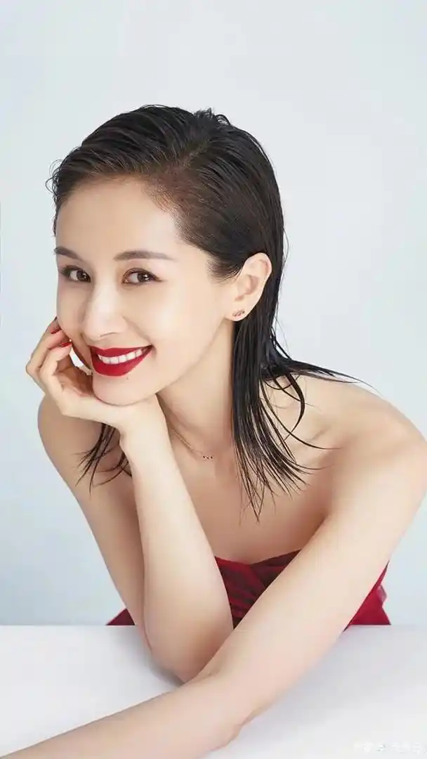 1,性格方面  王子文 - 抖音