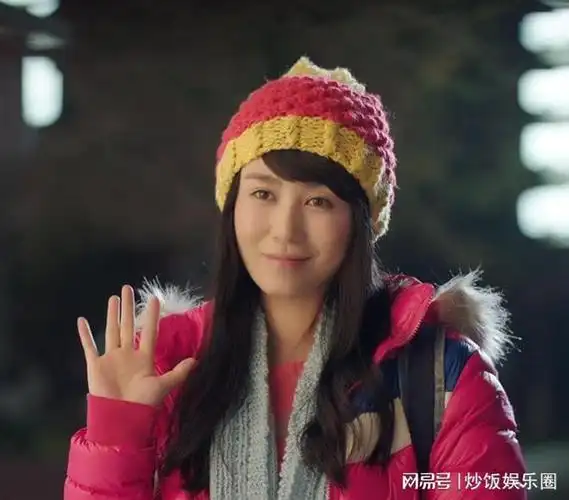 42岁马丽主演电影票房破180亿成中国影史第一女演员实力强大