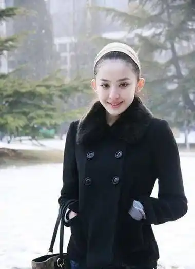 古力娜扎到底有多美?