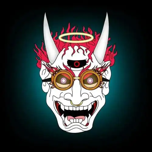 十二星座男生专属恶魔头像(卡通头像怎么制作成自己相片)_造梦网