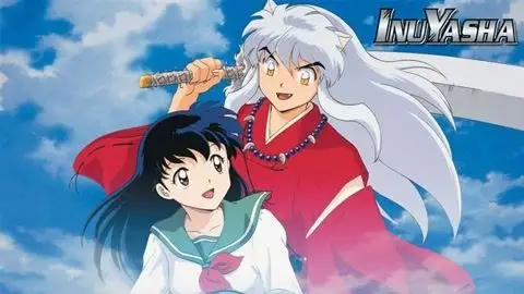 犬夜叉      第111集