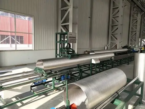 有限公司-|冷轧设备|热轧设备|精轧设备|分条线设备|金属波纹卷管机