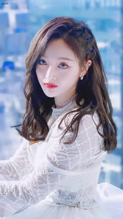 热巴- 堆糖,美图壁纸兴趣社区