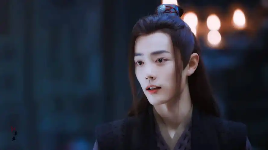 肖战冲出低谷他因祸得福再成话题人物粉丝举动暖心了