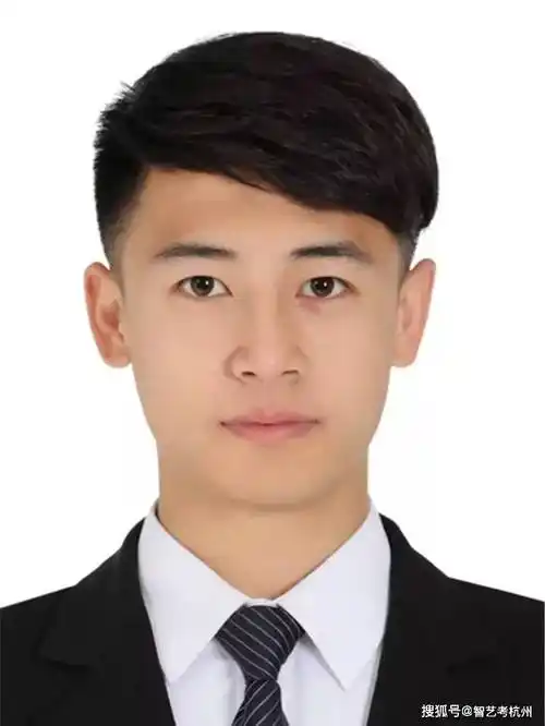 你的艺考证件照准备好了吗附艺考证件照拍摄小心机